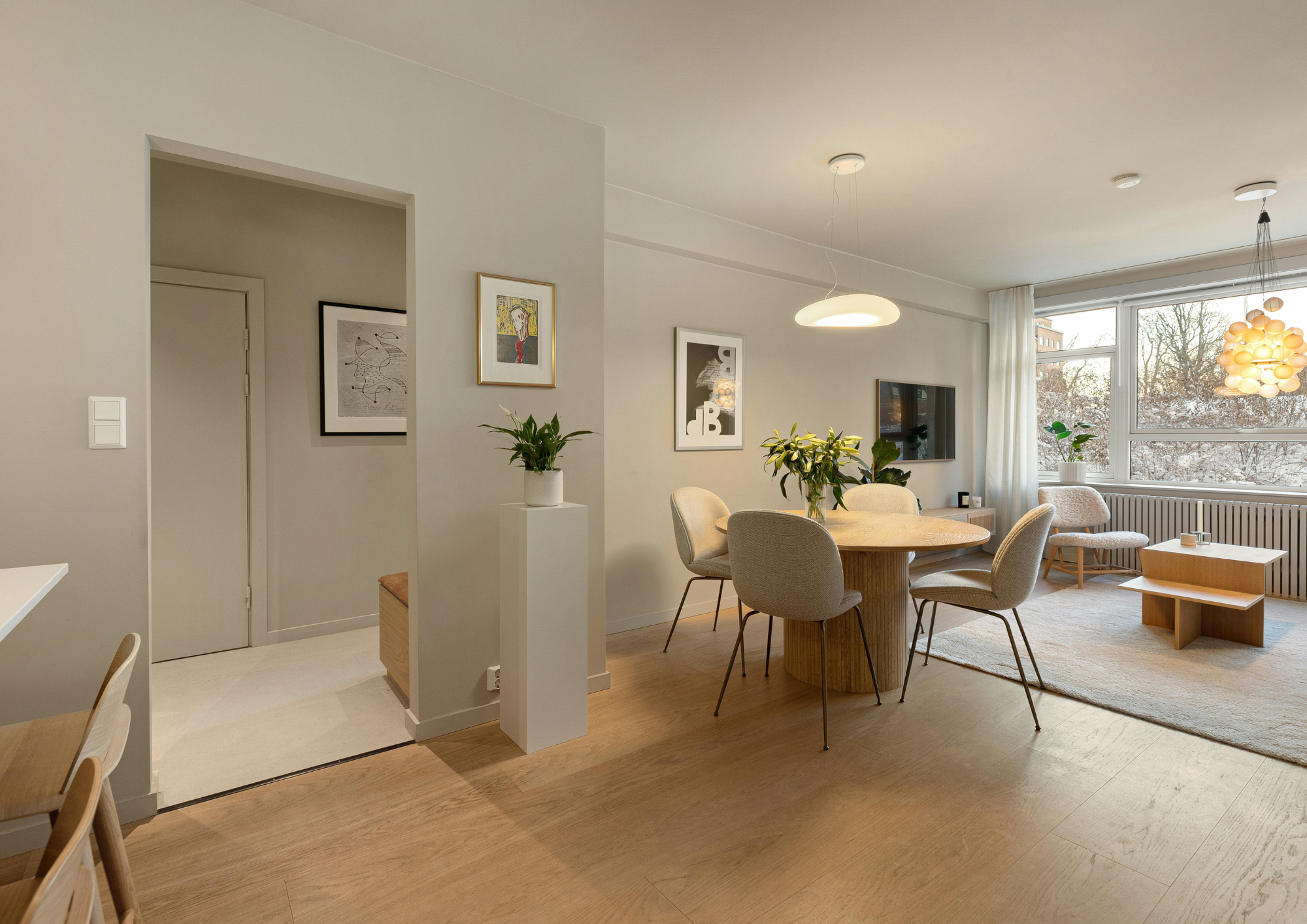 Präzise Fliesenverlegung durch RenoMaxx in München