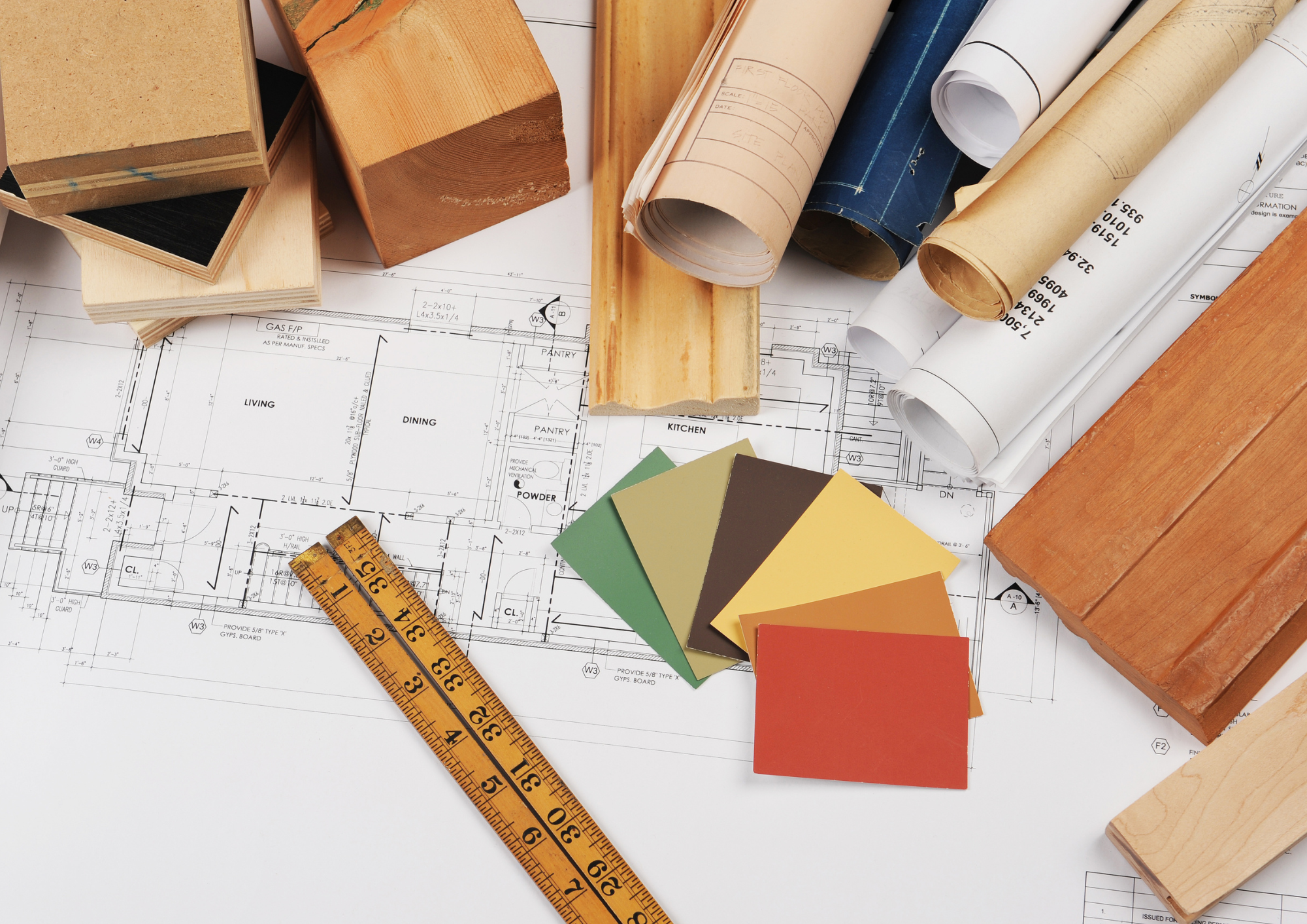 Individuelle Lösungen